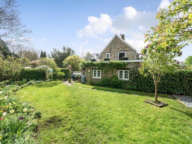 House for sale in Hanham Abbots, South Gloucestershire