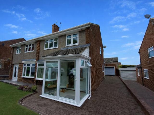 House for sale in Ferryhill