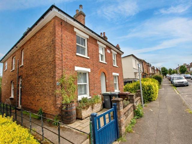 House for sale in Brook Street, Bourne Vale