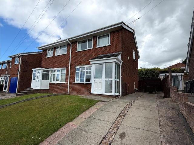 House for sale in Colwyn Bay, Wales