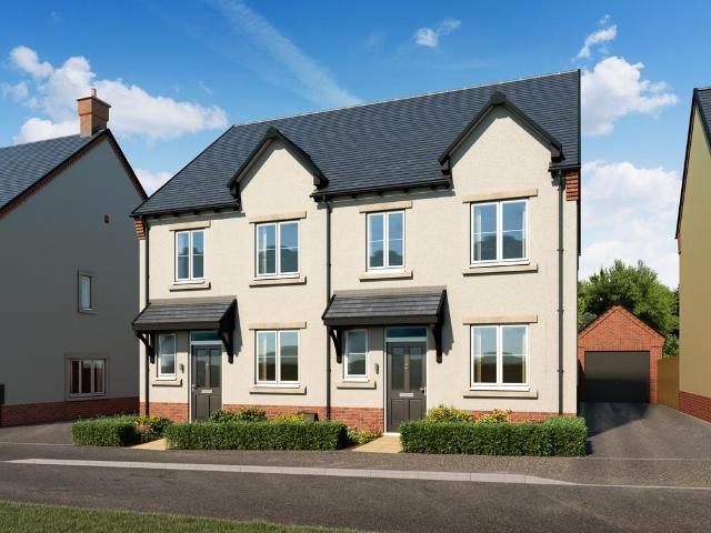 House for sale in Evershot, Oxfordshire