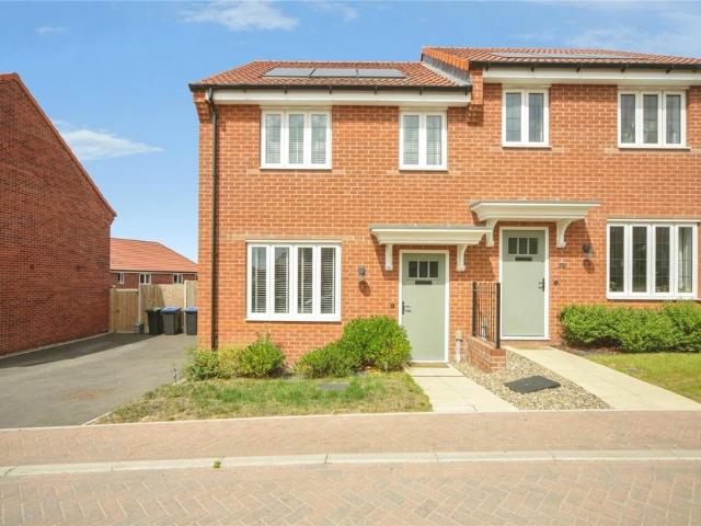 House for sale in Bedingfield, Suffolk