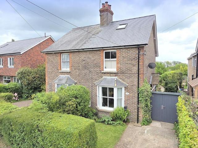 House for sale in Scaynes Hill, Perryfields