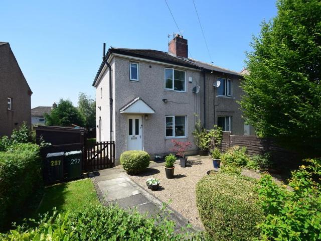 House for sale in Exley Head, Keighley