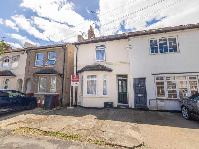 House for sale in Slough