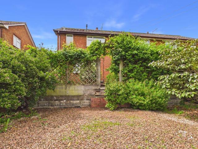 House for sale in Highley, Shropshire