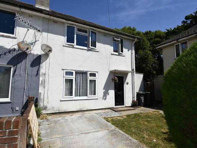 House for sale in Rowner, Middlecroft