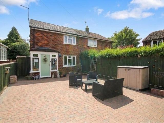 House for sale in Barnton, Cheshire