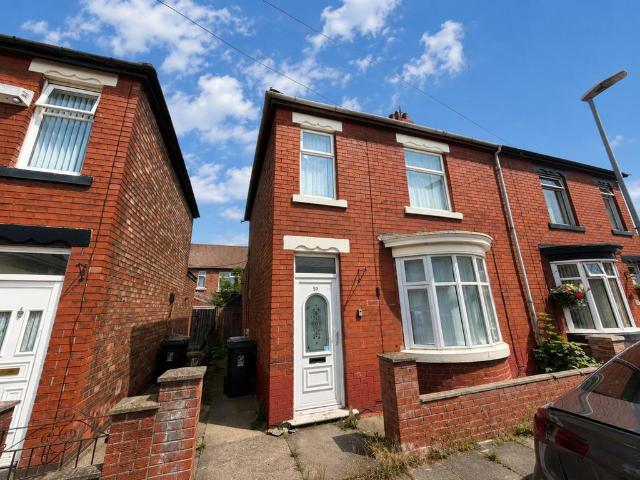 House for sale in Foggy Furze, Brierton