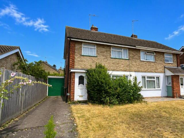 House for sale in Netherton, Peterborough