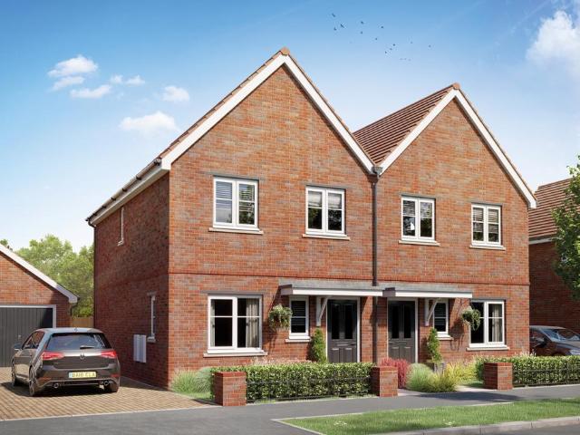 House for sale in Wootton, Hardingstone