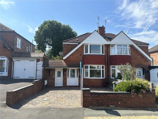House for sale in Castlecroft, West Midlands