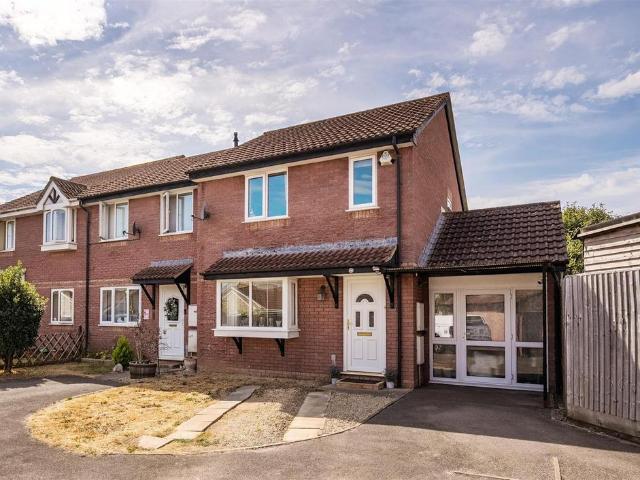 House for sale in Trowbridge