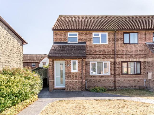 House for sale in Bradley Stoke