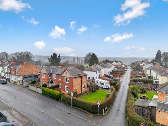 House for sale in Carlton, Gedling
