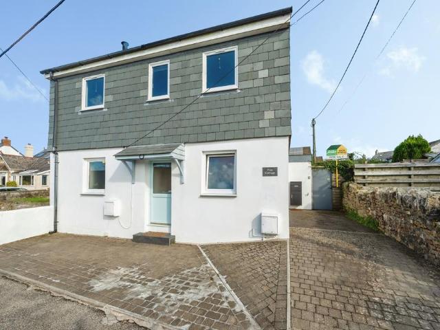 House for sale in St. Columb Road, Indian Queens