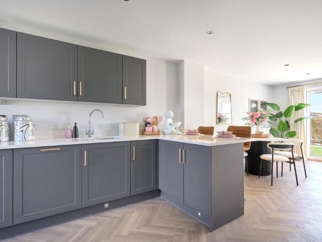 House for sale in Longbridge, Green Close