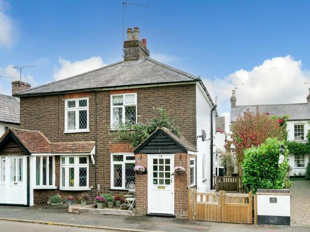 House for sale in Five Acres, Hertfordshire