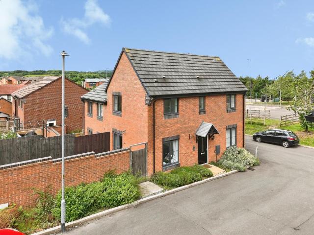 House for sale in Lawley Bank, Telford