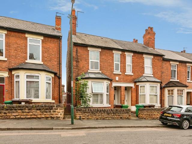 House for sale in Haddon, East Midlands