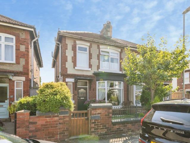 House for sale in Preston-on-tees, Stockton-on-tees