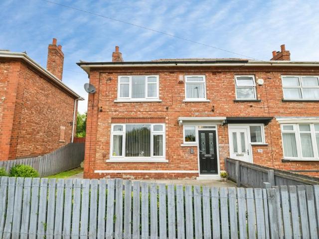 House for sale in Grove Hill, Normanby