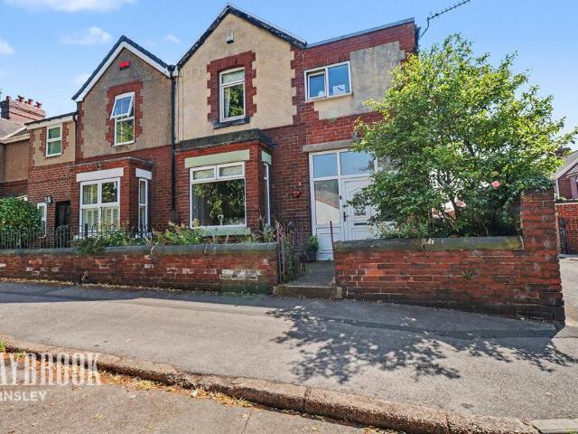 House for sale in South Yorkshire
