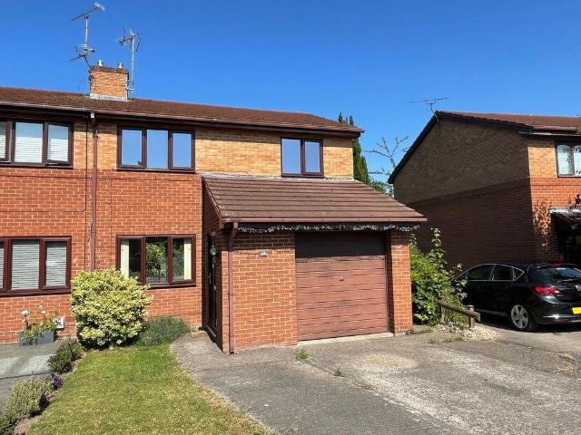House for sale in Little Mountain, Wales