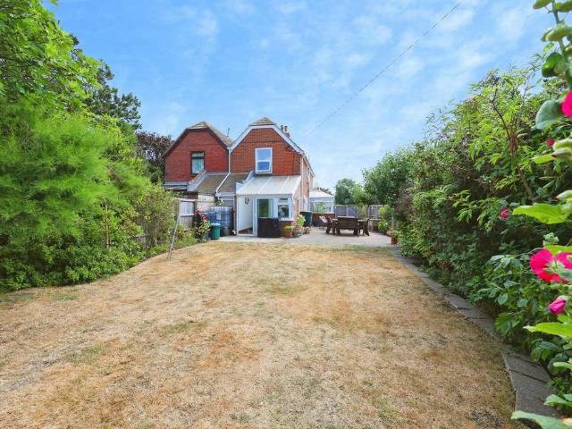 House for sale in Freshwater, Isle Of Wight