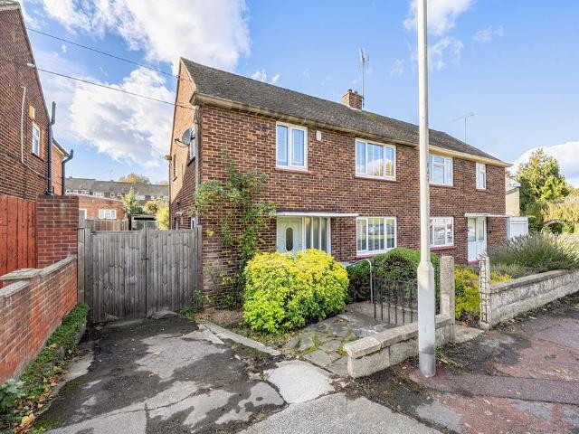 House for sale in Gravesend, Gravesham