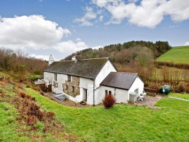 House for sale in Strode, Devon