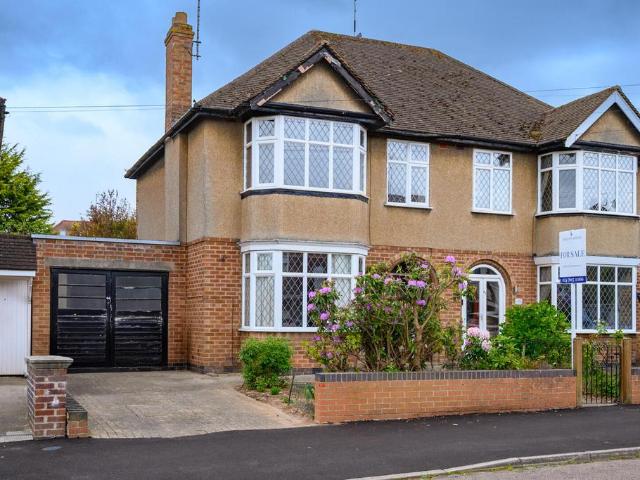 House for sale in Green Lane, Stivichall