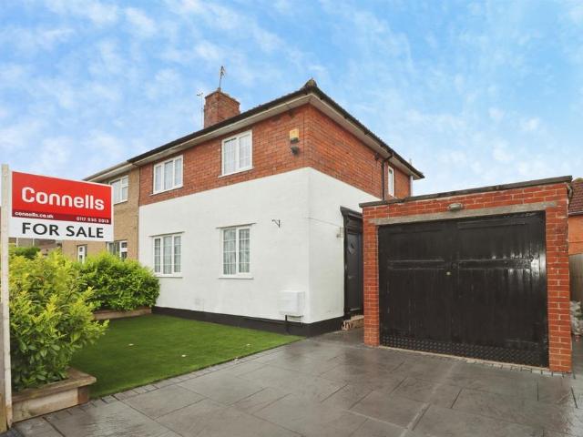 House for sale in Hillfields, Feckenham