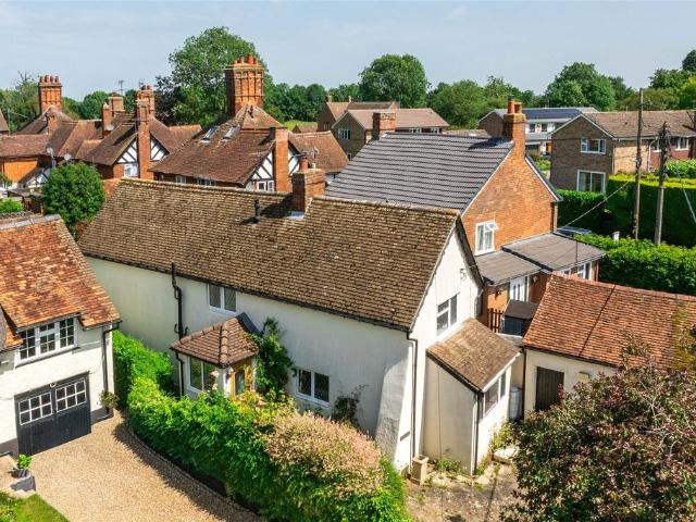 House for sale in Wingrave with Rowsham, Buckinghamshire