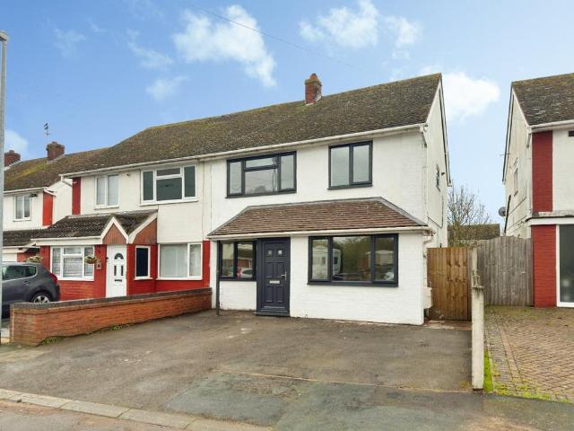 House for sale in Telford