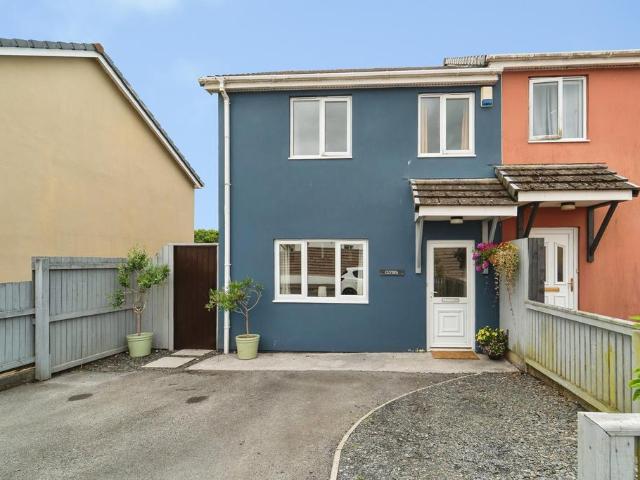 House for sale in Pentlepoir, Wales