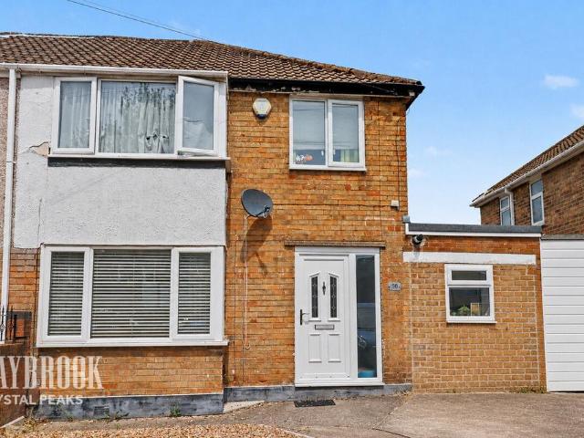 House for sale in Woodhouse, South Yorkshire