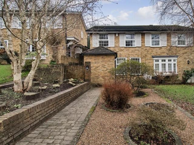 House for sale in Ferndale, Sandown Park