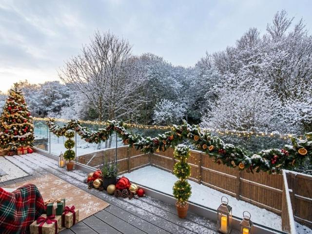 House for sale in Tyldesley, Wigan