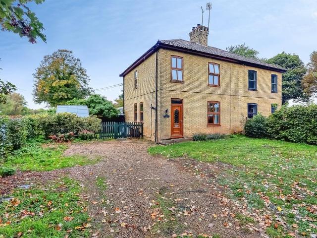 House for sale in Elm, Fenland