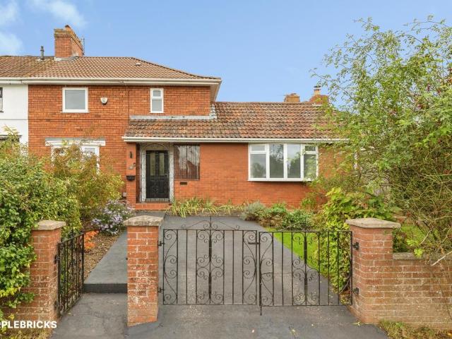 House for sale in Bedminster Down, Bristol