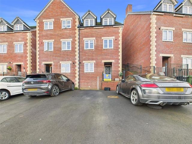 House for sale in Stroud, School House