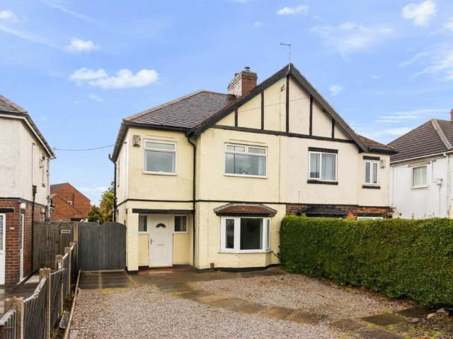 House for sale in Ashby, North Lincolnshire