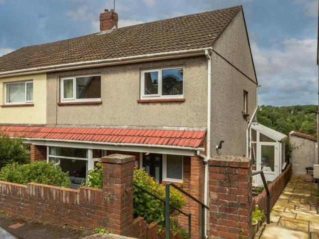 House for sale in Rotherslade, Newton