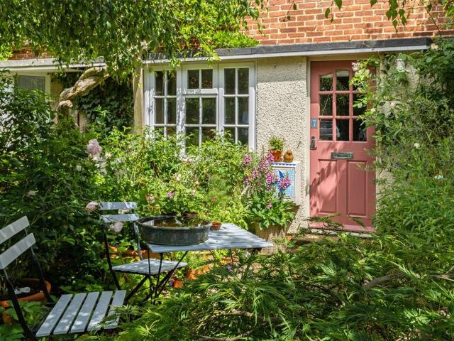 House for sale in Ashurst Bridge, Hampshire