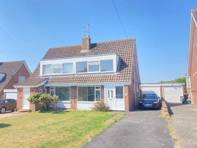 House for sale in Sherborne, East Dorset