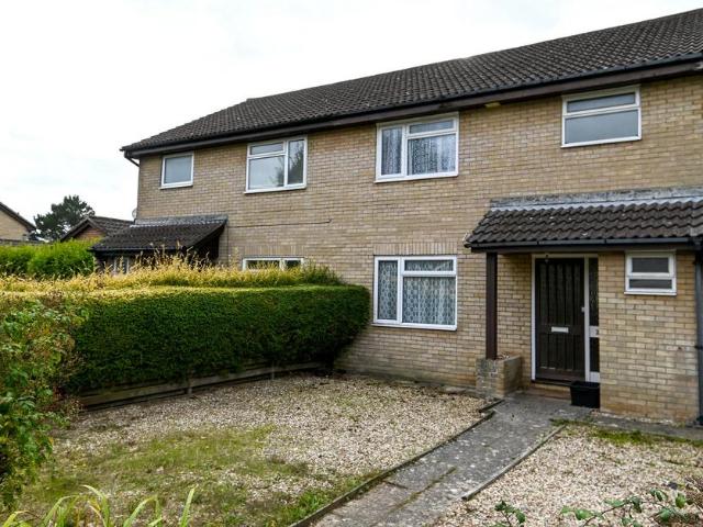 House for sale in Everton, New Forest