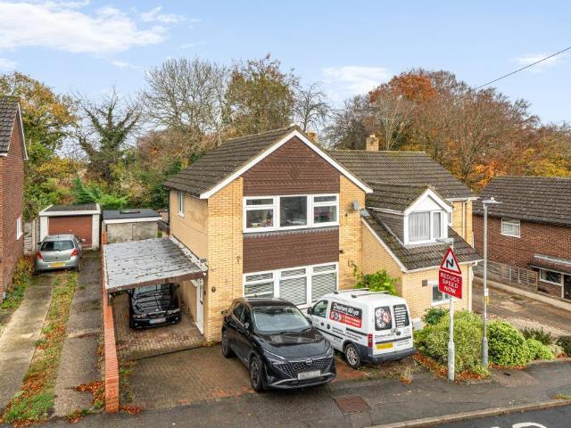 House for sale in Chesham