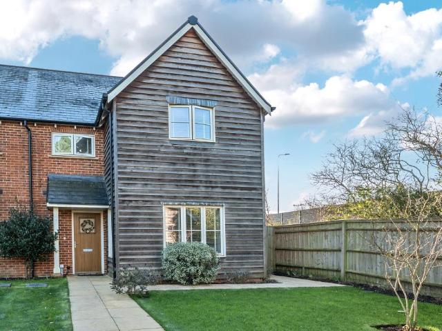 House for sale in Evershot, Oxfordshire