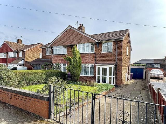 House for sale in Loxdale, Bilston